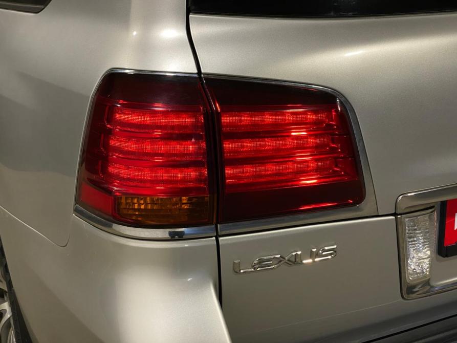 Lexus LX III Челябинск  - изображение 7