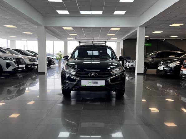 Lada (ВАЗ) Granta I Рестайлинг с пробегом 2023 года, цена 795 000 рублей, 55881 км, лифтбек, Автокод Объявления