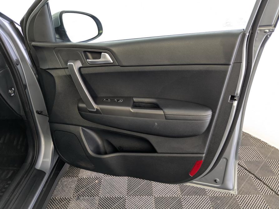 Kia Sportage IV Рестайлинг Москва  - изображение 24