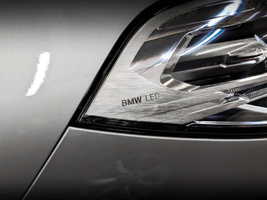 BMW X2 I (F39) Москва  - изображение 25