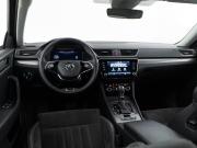Skoda Superb III Рестайлинг Москва  - изображение 32