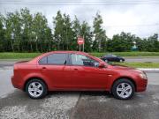 Mitsubishi Lancer X Чебоксары  - изображение 27