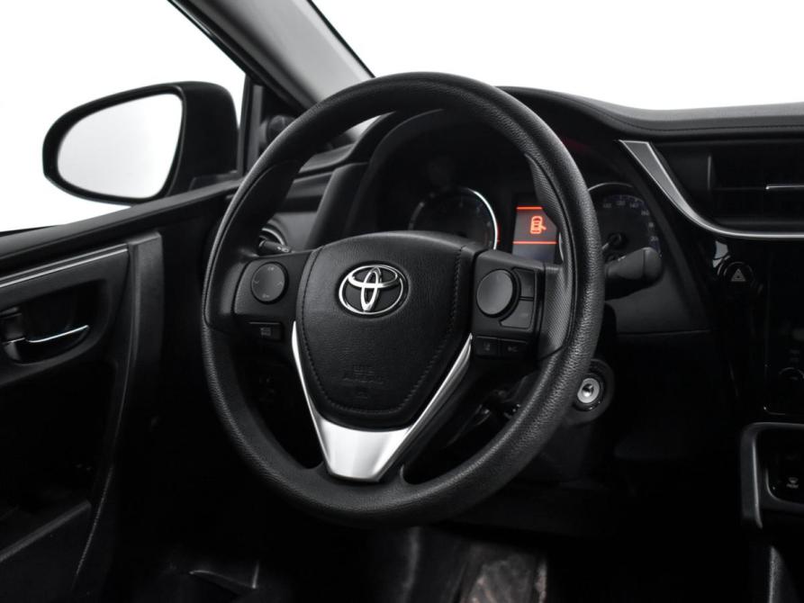 Toyota Corolla XI (E160 E170 E180) Рестайлинг 1 Санкт-Петербург  - изображение 16
