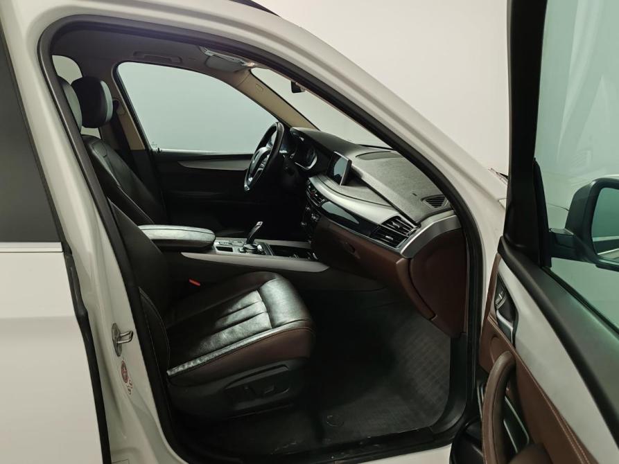 BMW X5 III (F15) Москва  - изображение 18