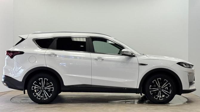 JETOUR X70+ I Рестайлинг с пробегом 2023 года, цена 1 950 000 рублей, 16306 км, внедорожник, Автокод Объявления