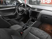 Skoda Octavia III (A7) Рестайлинг Москва  - изображение 36