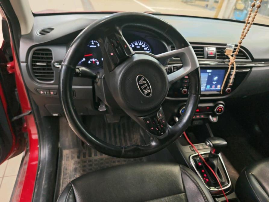 Kia Rio IV Санкт-Петербург  - изображение 11