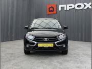 Lada (ВАЗ) Granta I Рестайлинг Пермь  - изображение 31