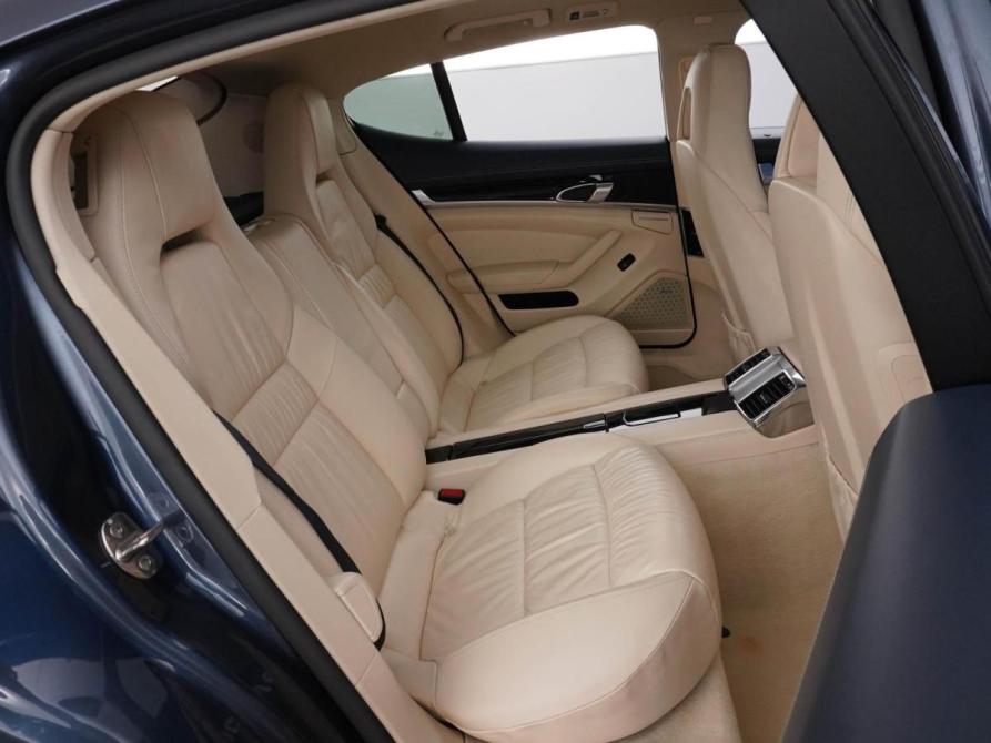 Porsche Panamera I Москва  - изображение 7