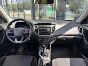 Hyundai Creta I Рестайлинг Краснодар  - изображение 25