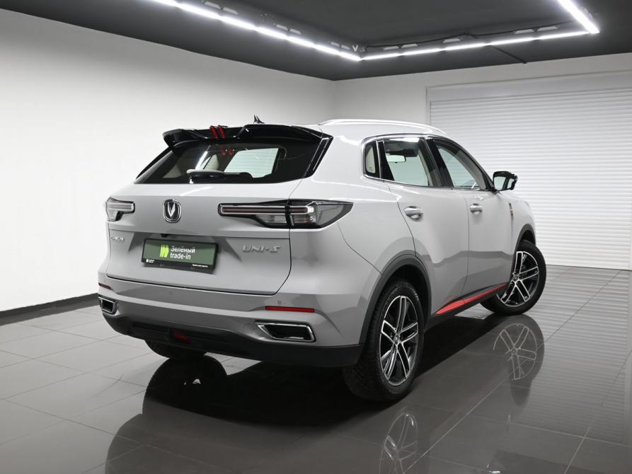 Changan CS55 Plus II Тверь  - изображение 2