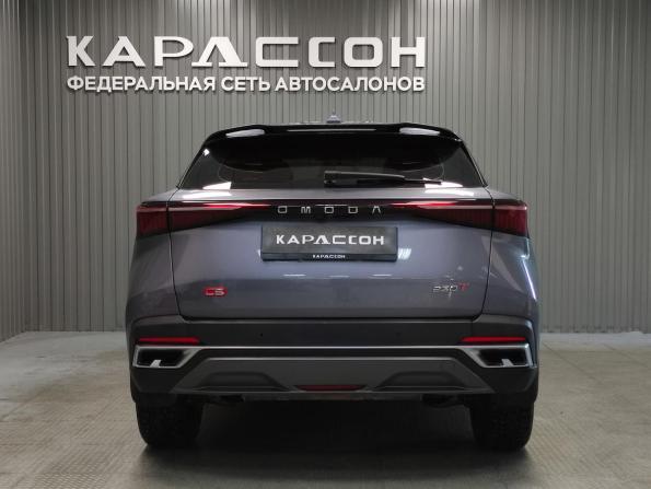 Omoda C5 I с пробегом 2022 года, цена 1 699 000 рублей, 53988 км, внедорожник, Автокод Объявления