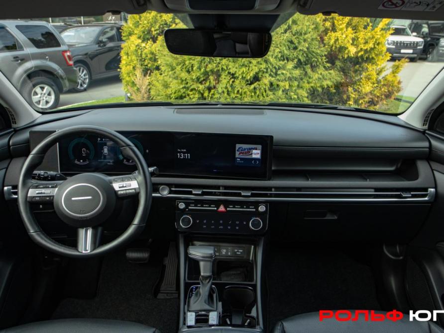 Hyundai Tucson IV Рестайлинг Москва  - изображение 10