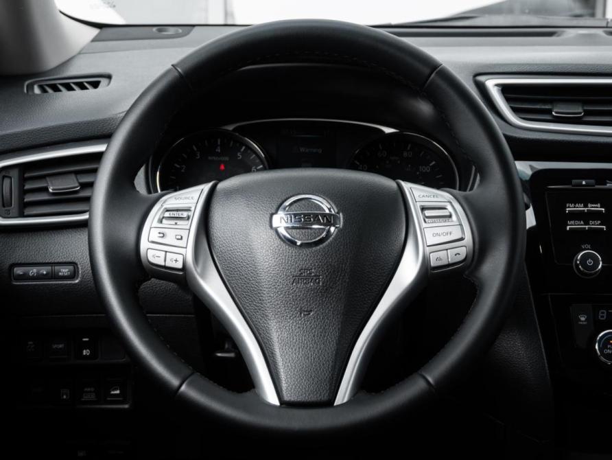 Nissan Rogue II Ставрополь  - изображение 12
