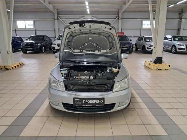 Skoda Octavia II (A5) Рестайлинг с пробегом 2011 года, цена 790 000 рублей, 232061 км, лифтбек, Автокод Объявления