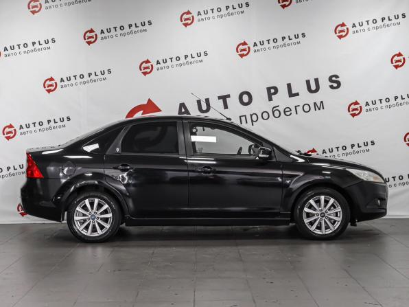 Ford Focus II Рестайлинг с пробегом 2008 года, цена 529 000 рублей, 244593 км, седан, Автокод Объявления