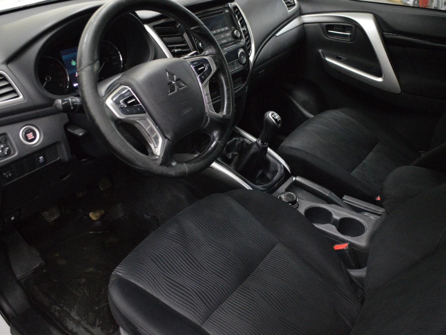 Mitsubishi Pajero Sport III Санкт-Петербург  - изображение 9
