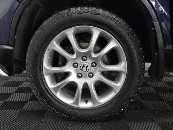 Honda CR-V III с пробегом 2008 года, цена 1 299 000 рублей, 421000 км, внедорожник, Автокод Объявления