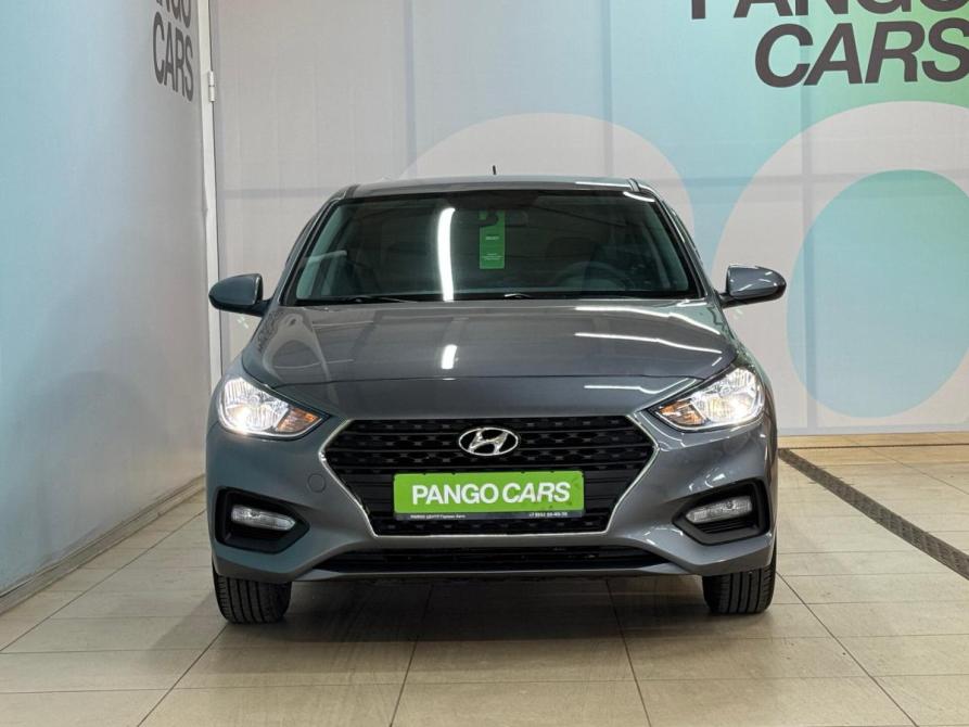 Hyundai Solaris II Набережные Челны  - изображение 2
