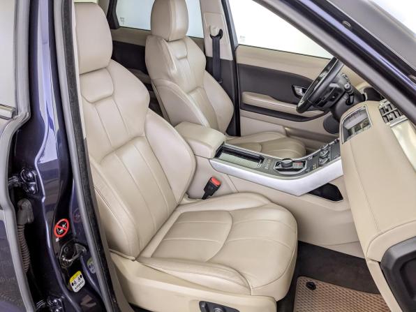 Land Rover Range Rover Evoque I Рестайлинг с пробегом 2016 года, цена 2 500 000 рублей, 110628 км, внедорожник, Автокод Объявления