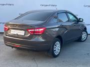 Lada (ВАЗ) Vesta I Курган  - изображение 20
