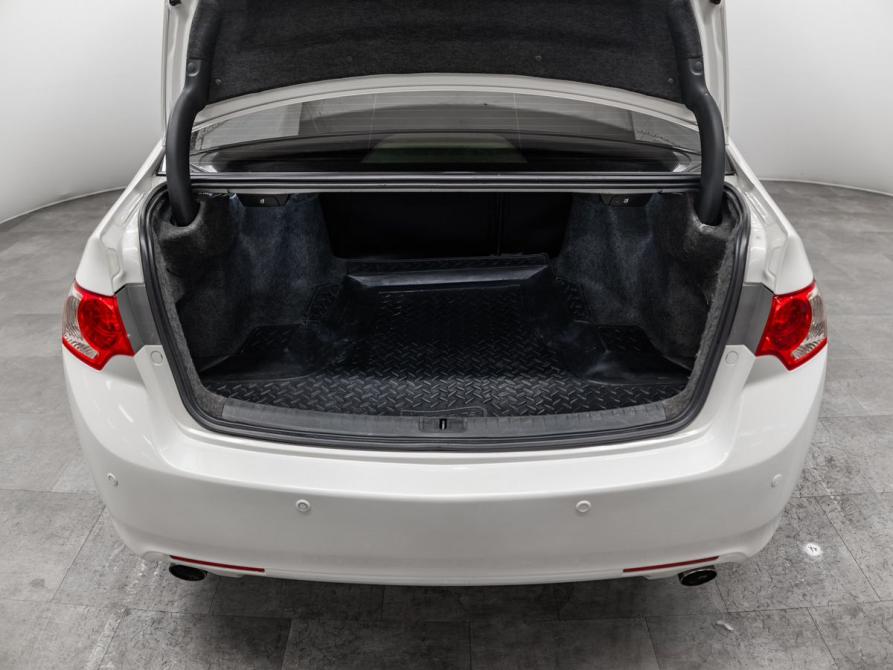 Honda Accord VIII Рестайлинг Красноярск  - изображение 19