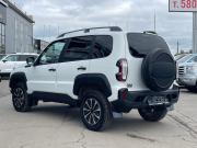 Lada (ВАЗ) Niva Travel I Рестайлинг Вологда  - изображение 29