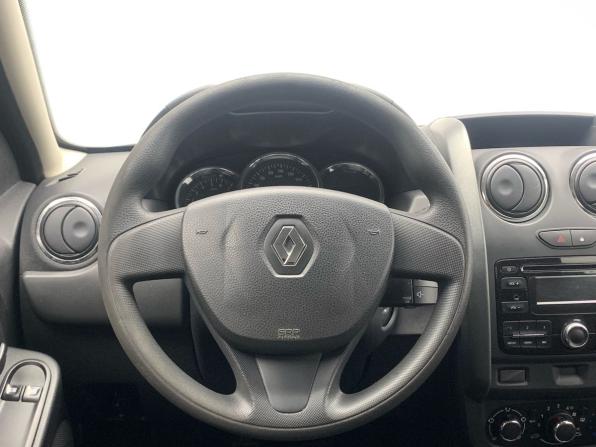 Renault Duster I Рестайлинг с пробегом 2016 года, цена 1 119 000 рублей, 122473 км, внедорожник, Автокод Объявления