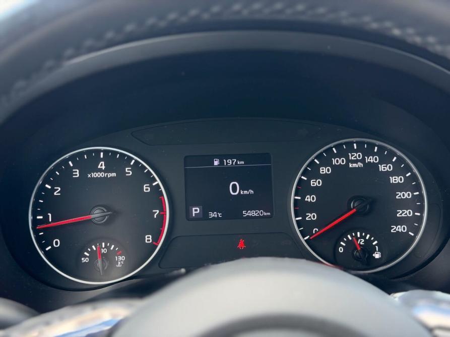 Kia Seltos I Волгоград  - изображение 16