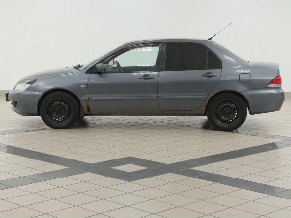 Mitsubishi Lancer IX Рестайлинг с пробегом 2006 года, цена 156 000 рублей, 399460 км, седан, Автокод Объявления