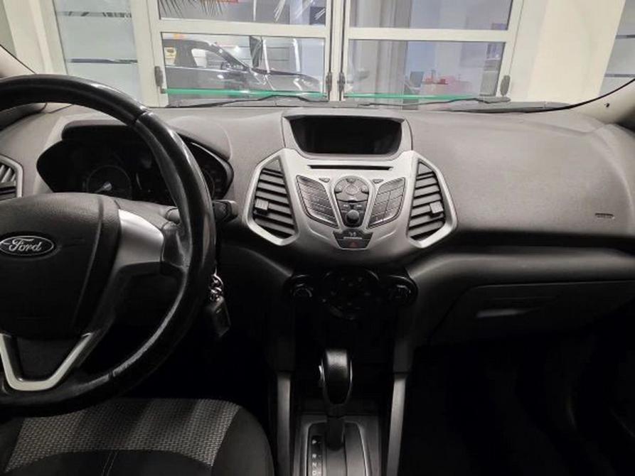 Ford EcoSport II Челябинск  - изображение 10