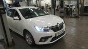 Renault Sandero II Рестайлинг Санкт-Петербург  - изображение 8