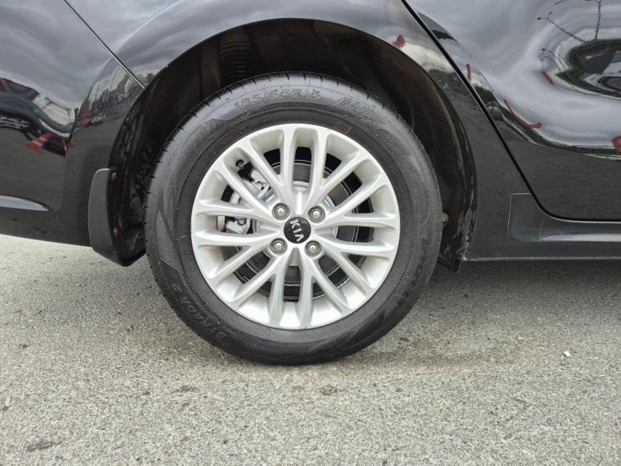 Kia Rio IV Екатеринбург  - изображение 12