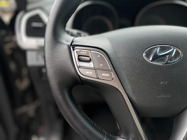 Hyundai Santa Fe III с пробегом 2014 года, цена 1 950 000 рублей, 198423 км, внедорожник, Автокод Объявления