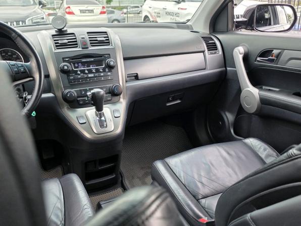 Honda CR-V III с пробегом 2007 года, цена 1 260 000 рублей, 166729 км, внедорожник, Автокод Объявления
