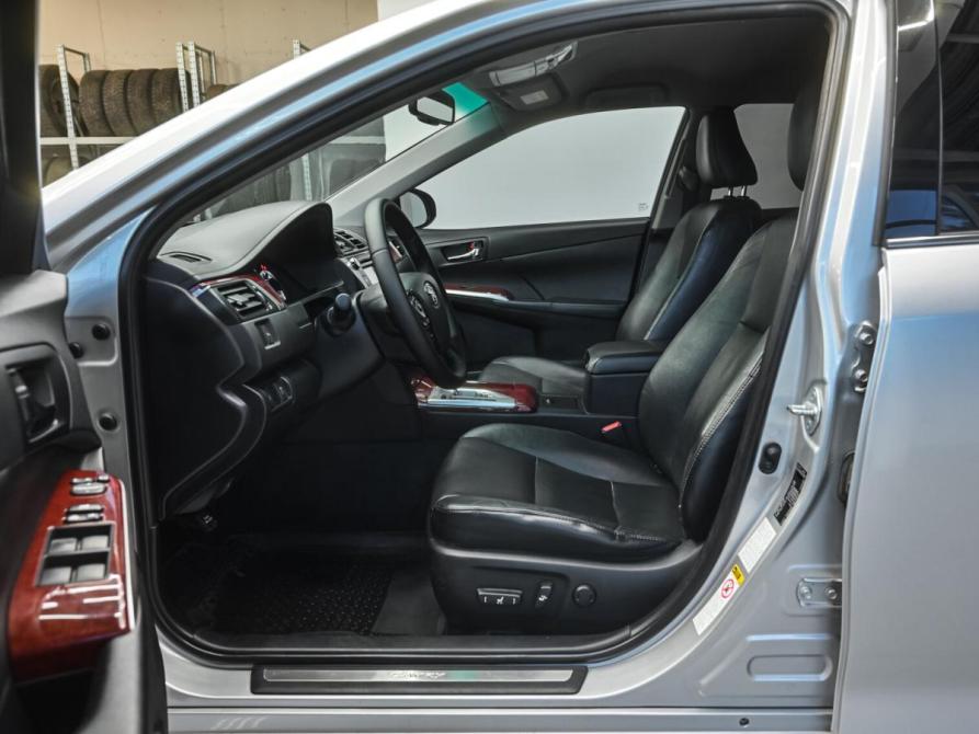 Toyota Camry VII (XV50) Челябинск  - изображение 14