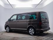 Volkswagen Multivan T6 Москва  - изображение 25