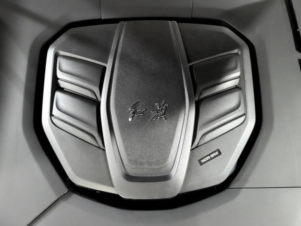 Hongqi HS5 I с пробегом 2020 года, цена 2 330 000 рублей, 62381 км, внедорожник, Автокод Объявления