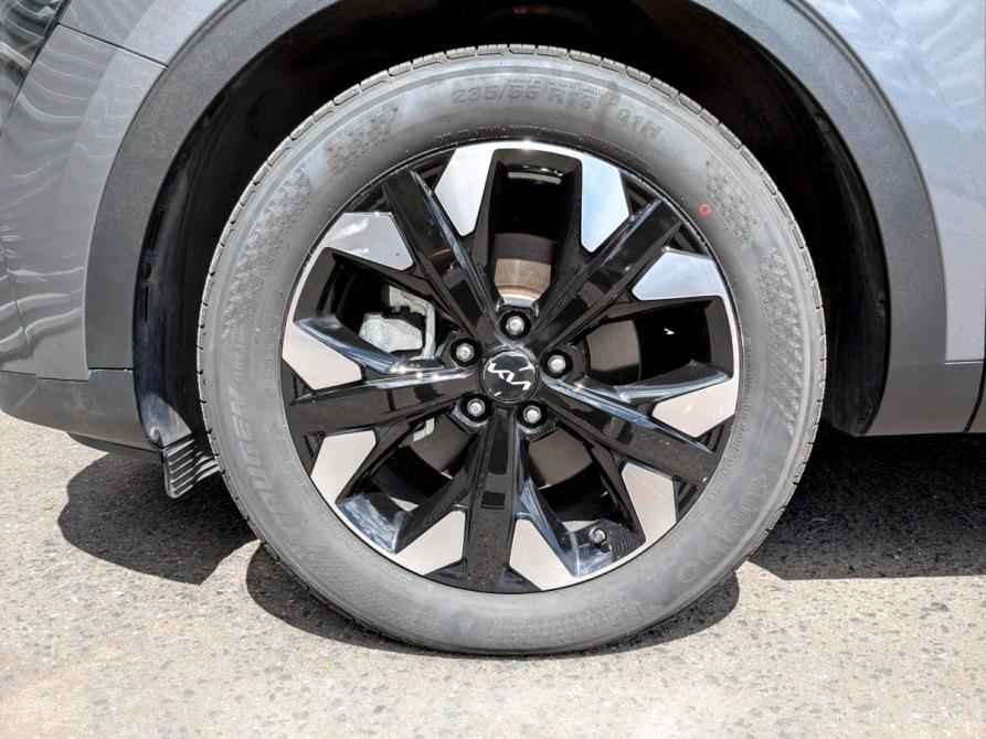 Kia Sportage V Москва  - изображение 18