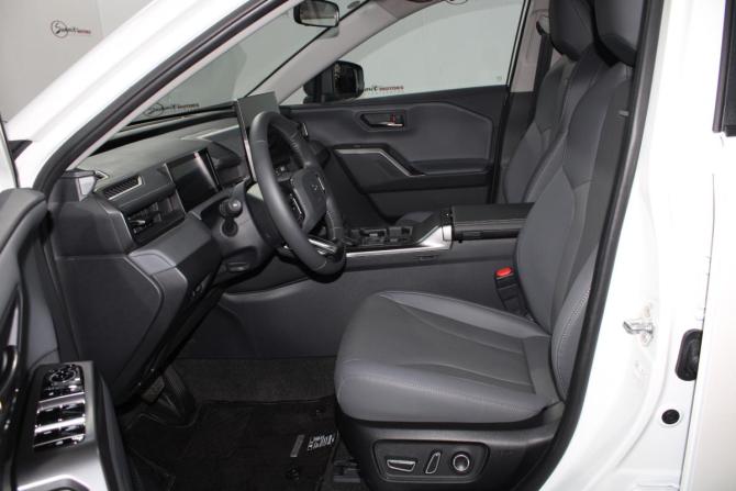 Toyota RAV4 VI (XA60) с пробегом 2026 года, цена 4 550 000 рублей, 25 км, внедорожник, Автокод Объявления