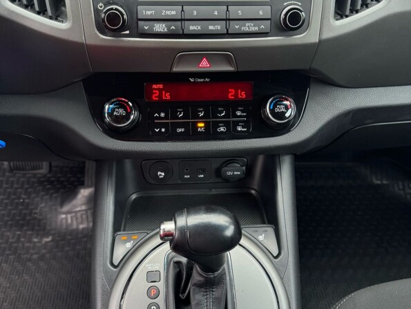 Kia Sportage III Рестайлинг с пробегом 2014 года, цена 1 395 000 рублей, 132625 км, внедорожник, Автокод Объявления