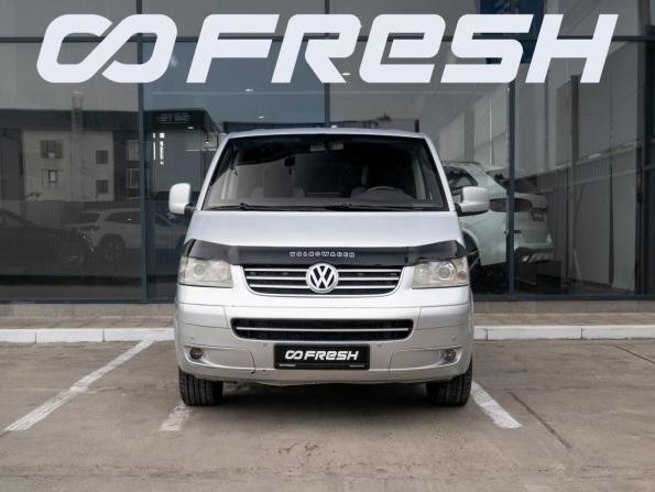 Volkswagen Caravelle T5 с пробегом 2005 года, цена 1 199 000 рублей, 256317 км, минивэн, Автокод Объявления