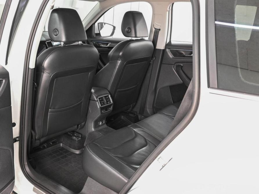 Skoda Kodiaq I Ростов-на-Дону  - изображение 11