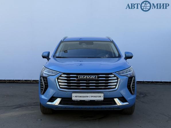 Haval Jolion I с пробегом 2021 года, цена 1 520 000 рублей, 176615 км, внедорожник, Автокод Объявления