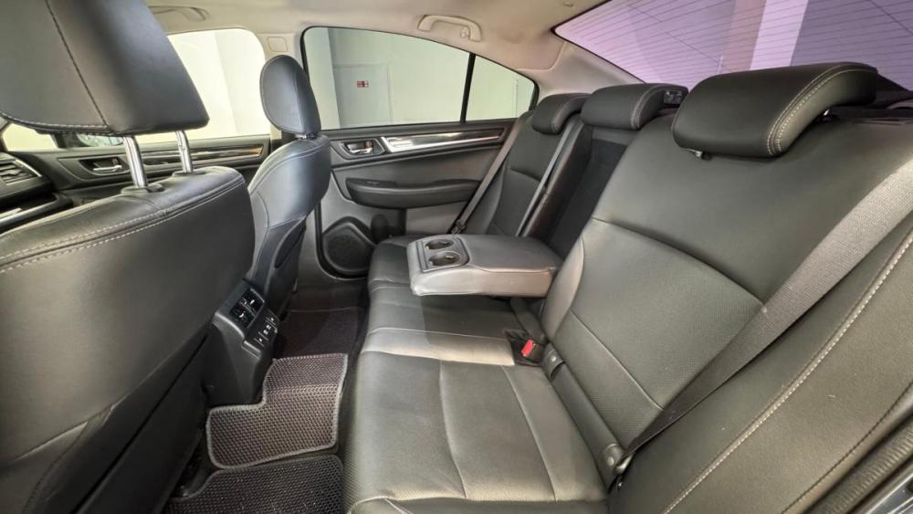 Subaru Legacy VI Рестайлинг Киров  - изображение 19
