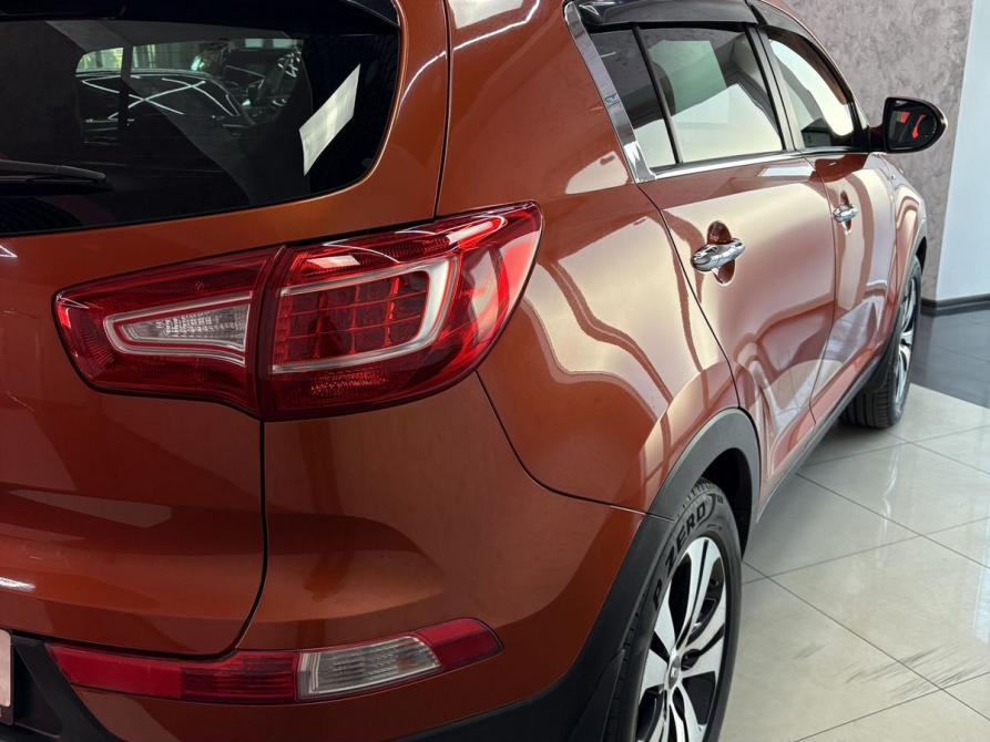 Kia Sportage III Ярославль  - изображение 12