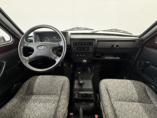 Lada (ВАЗ) 2121 (4x4) I Рестайлинг с пробегом 2008 года, цена 250 000 рублей, 100205 км, внедорожник, Автокод Объявления