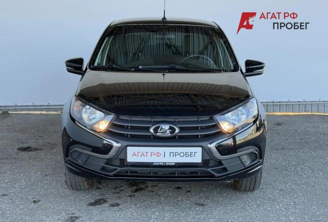 Lada (ВАЗ) Granta I Рестайлинг с пробегом 2025 года, цена 790 000 рублей, 22568 км, седан, Автокод Объявления