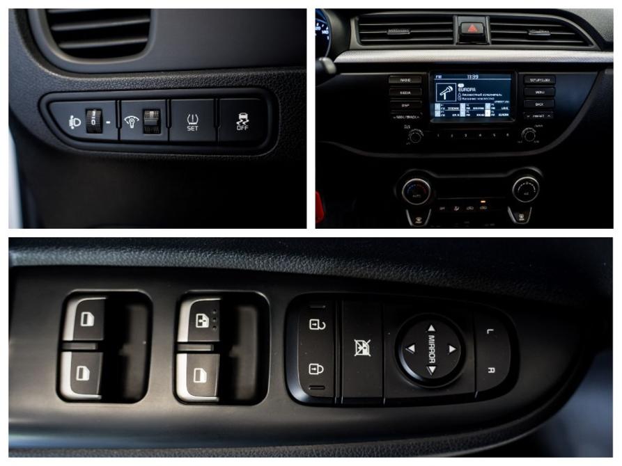 Kia Rio IV Ростов-на-Дону  - изображение 12