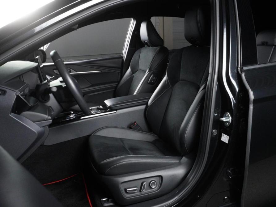 Toyota Camry IX (XV80) China Market Минеральные Воды  - изображение 10